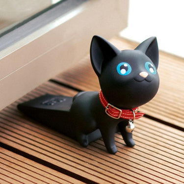 Krazy Pets Door Stopper Door Stops KittyNook Cat Company